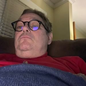 Meet your Posher, Richard